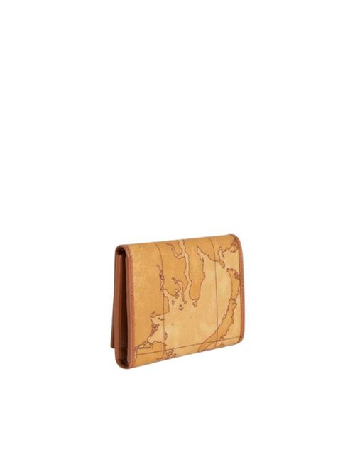Portafoglio Geo Classic con fermaglio ALVIERO MARTINI | W0016000X0010